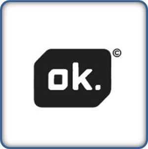 OK logo