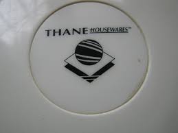 Thane Housewares logo