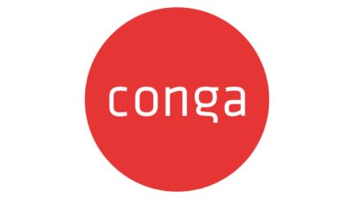 Conga logo
