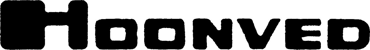 Hoonved logo