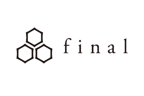 Final logo
