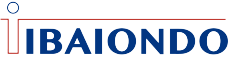 Ibaiondo logo