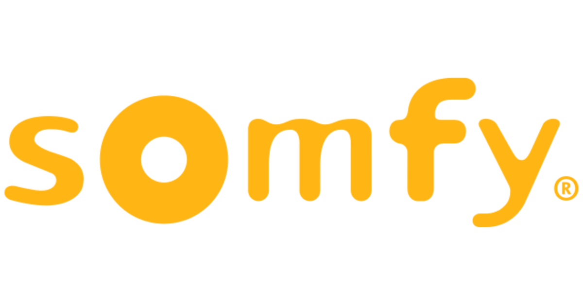 Somfy logo