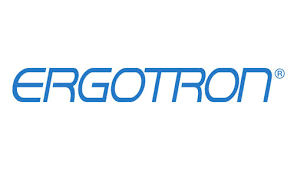 Ergotron logo