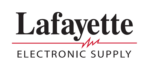 Lafayette logo