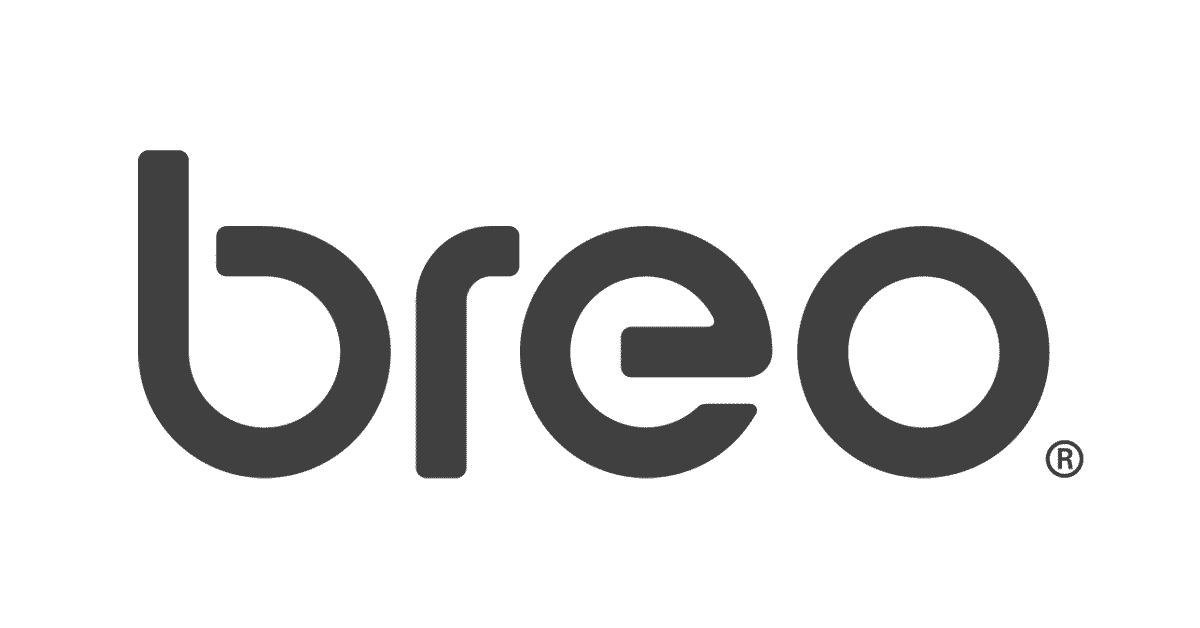 Breo logo
