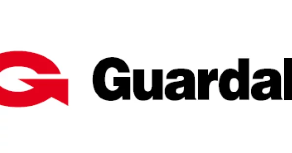 Guardall logo