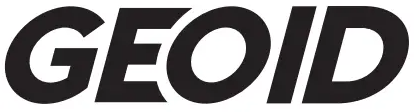 Geoid logo