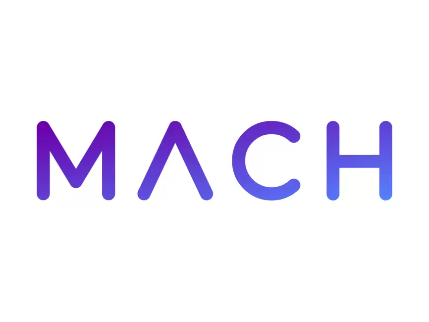 MACH logo