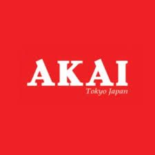 Akai logo