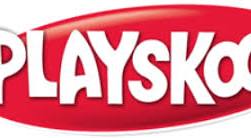 PLAYSKOOL logo