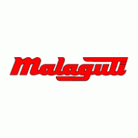 Malaguti logo
