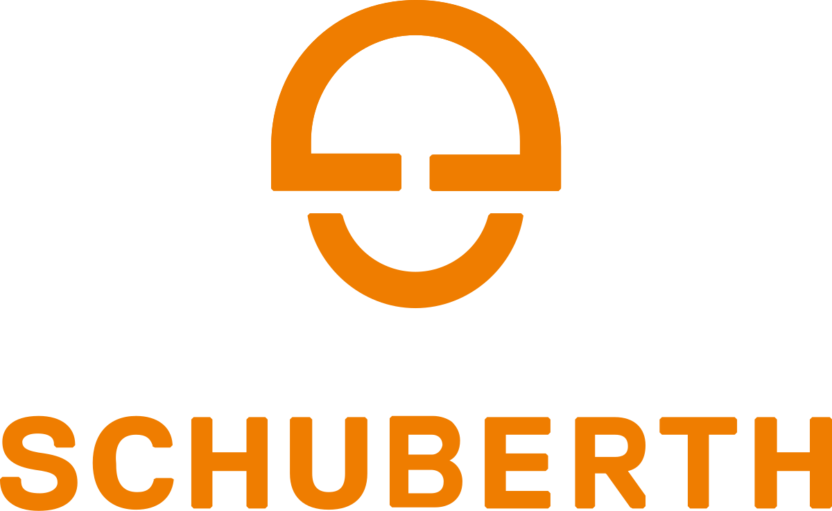 Schuberth logo