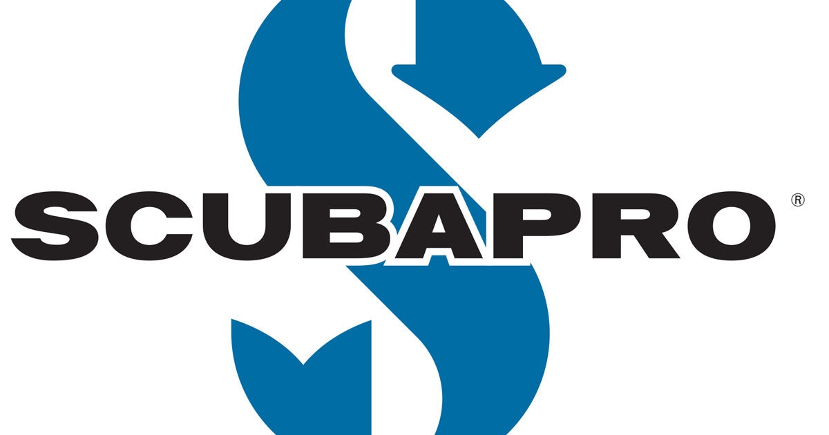 SCUBAPRO logo