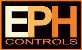 EPH Controls logo
