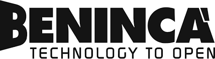 Beninca logo