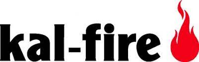 KAL-FIRE logo
