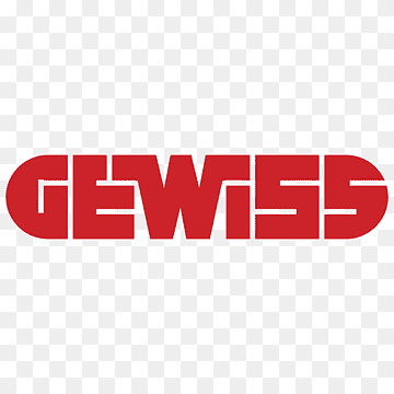 Gewiss logo