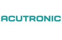 ACUTRONIC logo