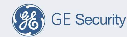 GE Security logo