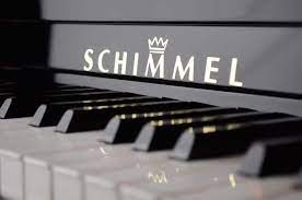 Schimmel logo