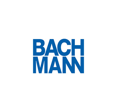 Bachmann logo