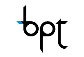 BPT logo