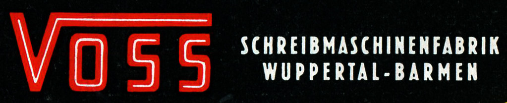 Voss logo