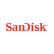 Sandisk logo