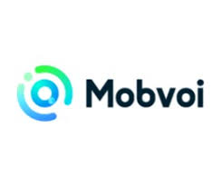 Mobvoi logo