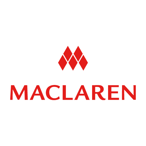 Maclaren logo