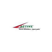 ACTIVE logo