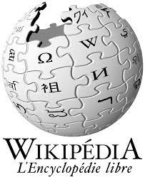 Wikipédia logo