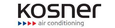 Kosner logo