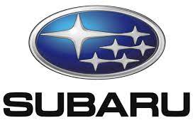 Subaru logo