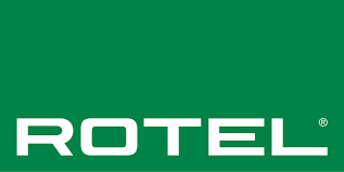 Rotel logo