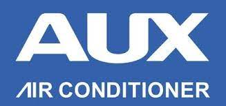 Aux logo