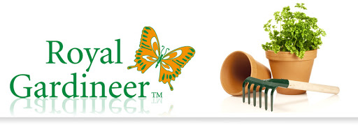 Royal Gardineer logo