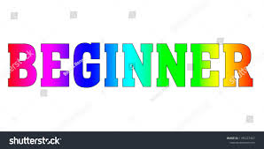 Beginner logo