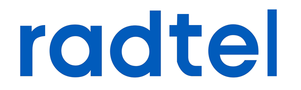 Radtel logo