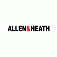 Allen & Heath logo