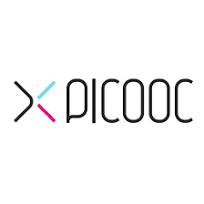 picooc logo