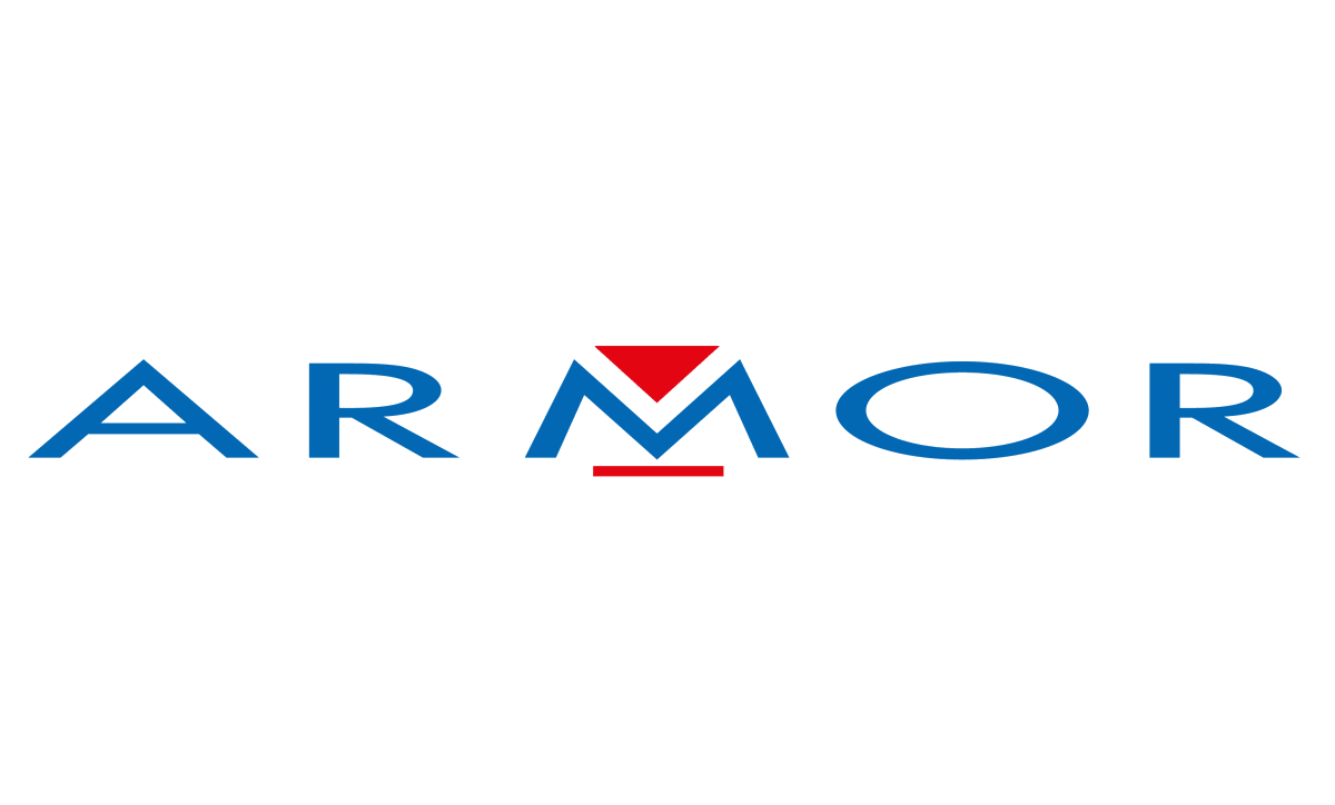 Armor logo