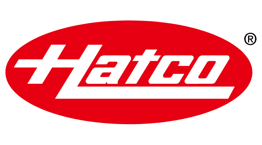 Hatco logo
