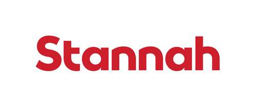 STANNAH logo