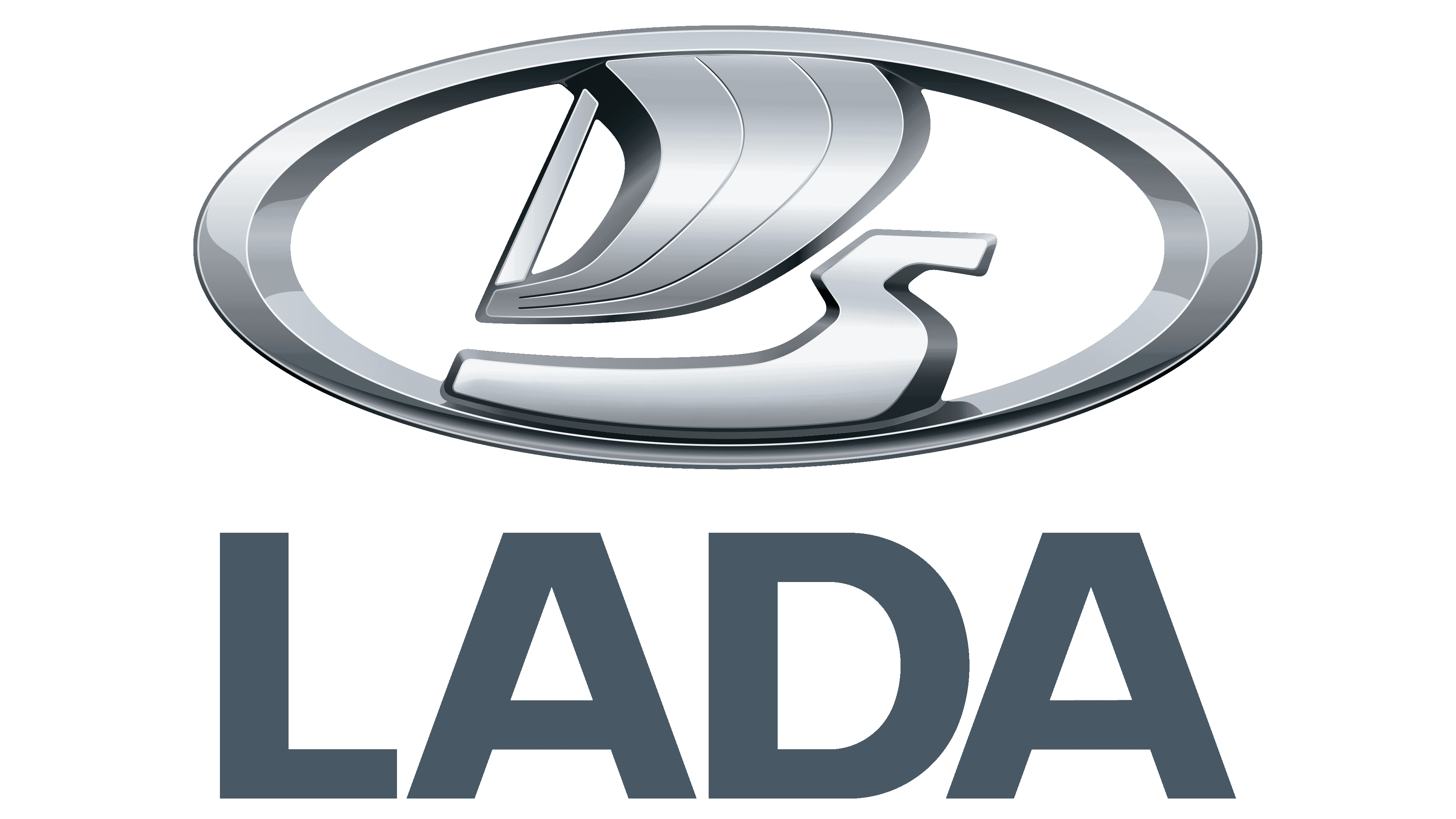 Lada logo