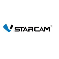 vstarcam logo