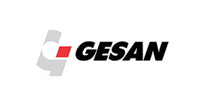 Gesan logo