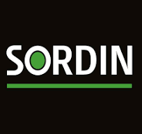 Sordin logo