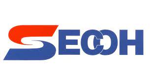 Secoh logo